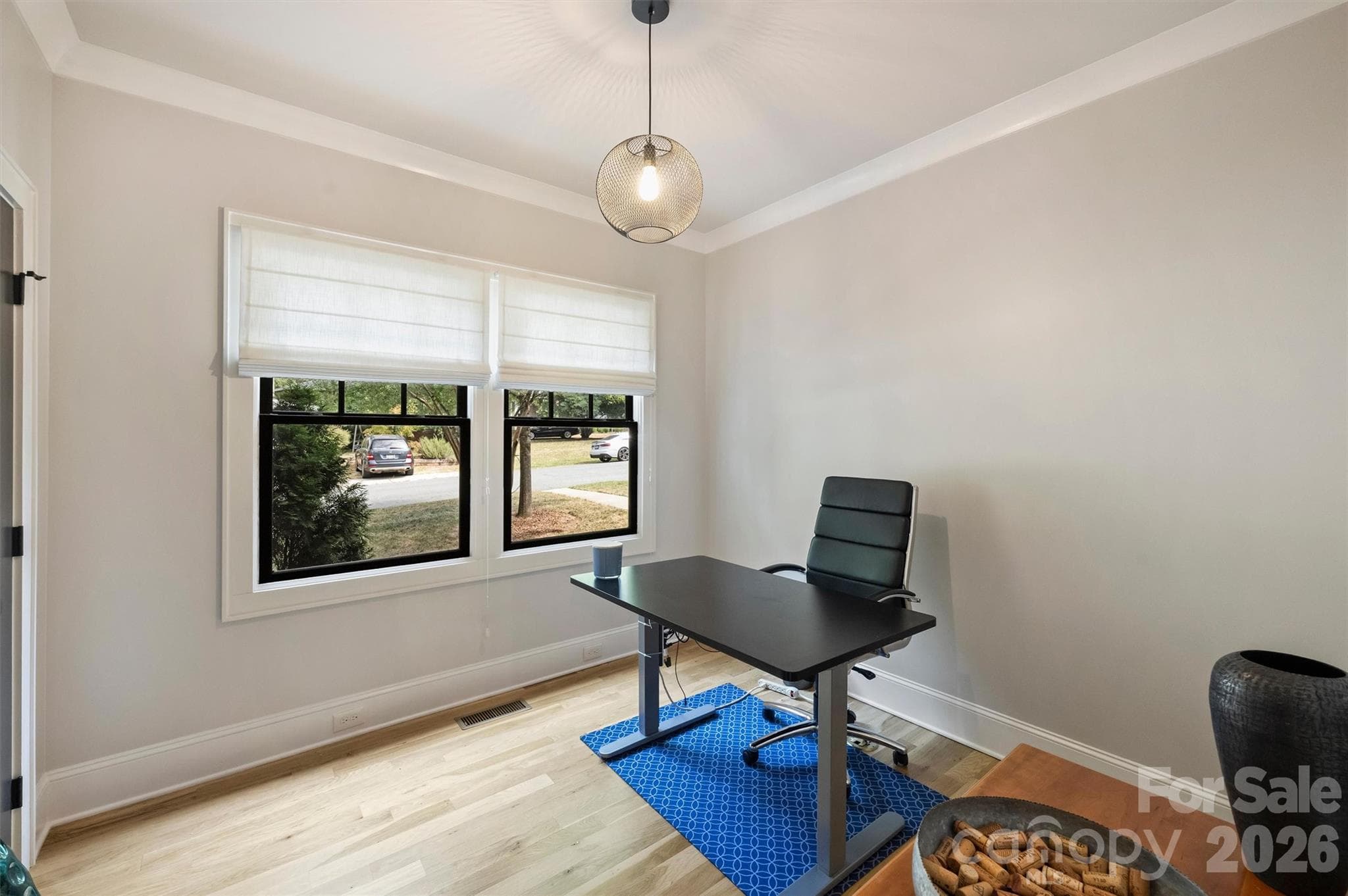Condominium at 1514 Kensington Drive, Charlotte, photo 16 of 28