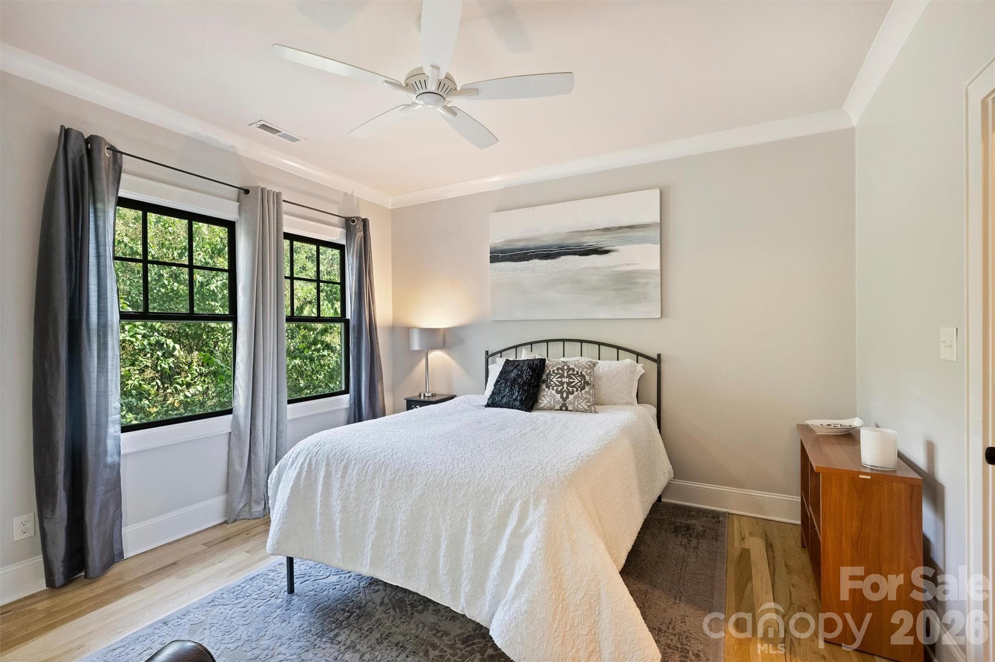 Condominium at 1514 Kensington Drive, Charlotte, photo 19 of 28