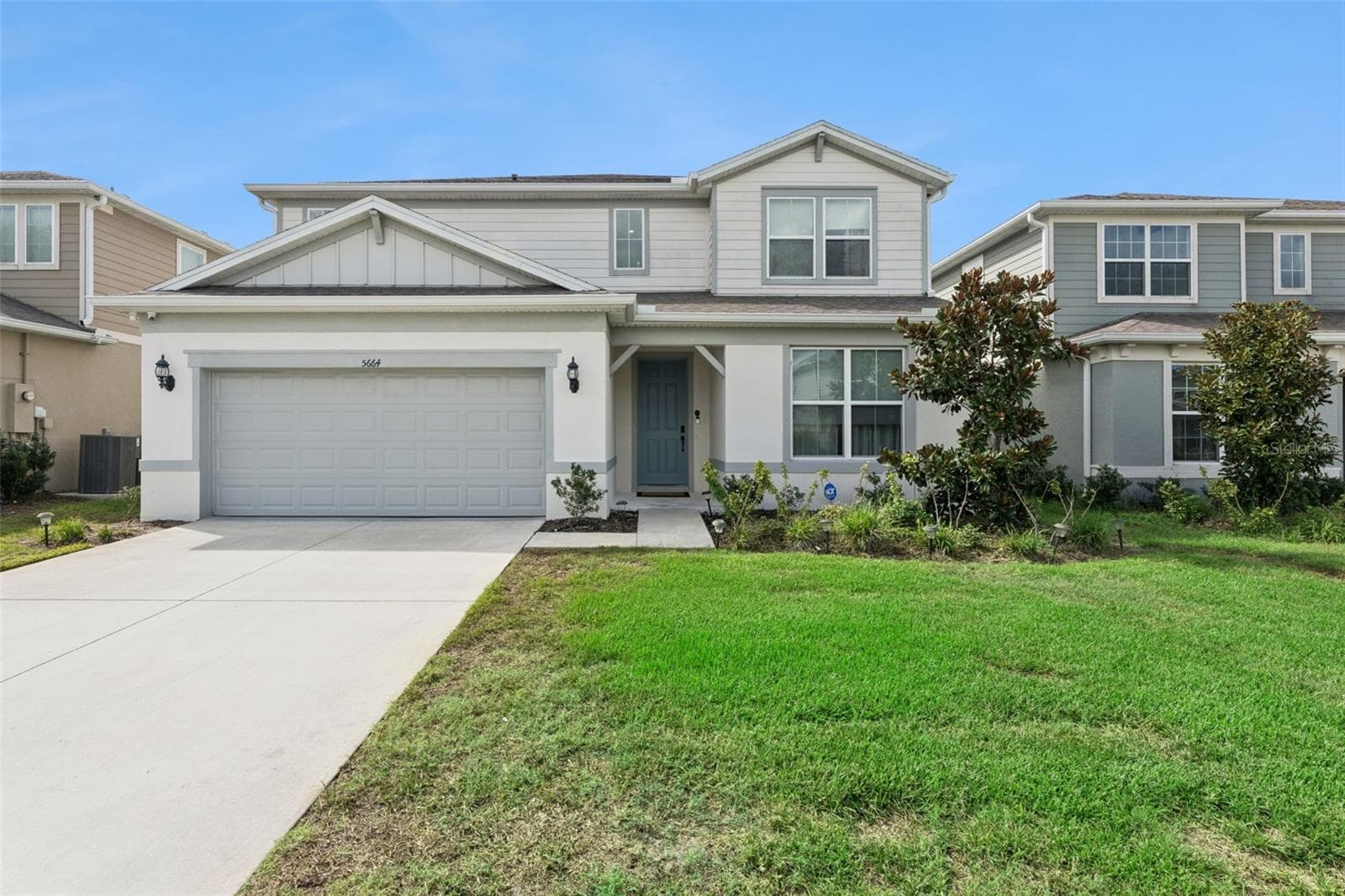 5664 OAK KNOLL DR