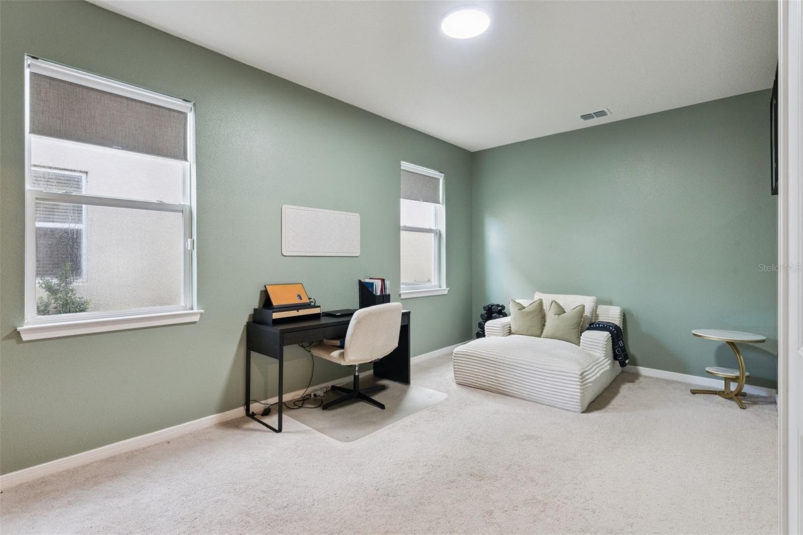Home office - 5664 OAK KNOLL DR, ST CLOUD