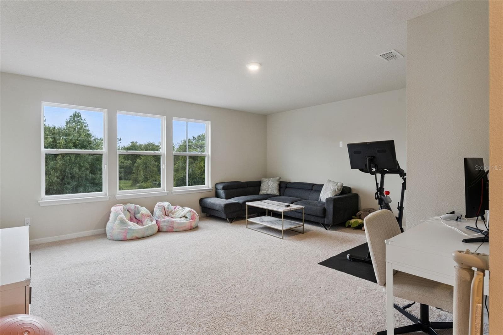 Loft - 5664 OAK KNOLL DR, ST CLOUD