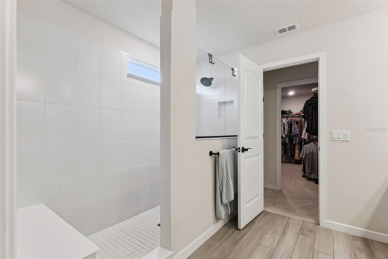 Primary bathroom - 5664 OAK KNOLL DR, ST CLOUD