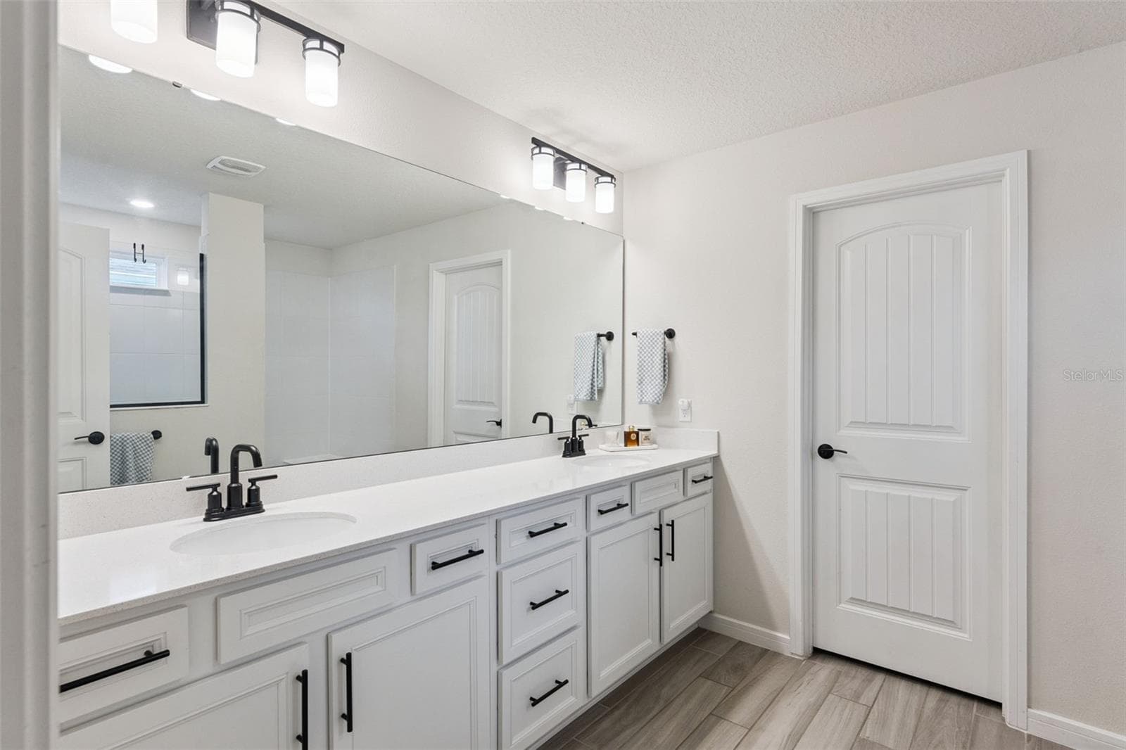 Primary bathroom - 5664 OAK KNOLL DR, ST CLOUD