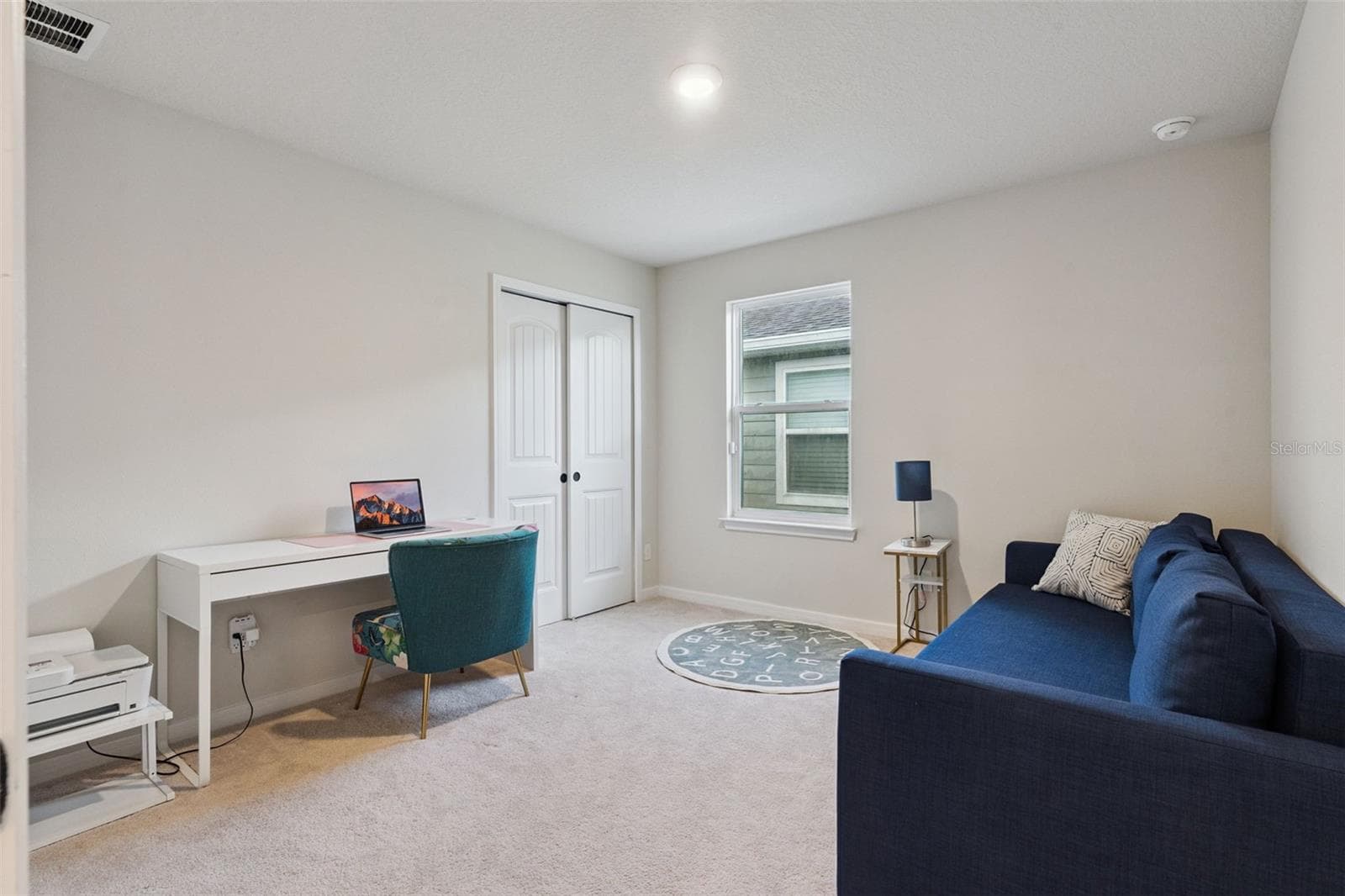 Bedroom #3 - 5664 OAK KNOLL DR, ST CLOUD