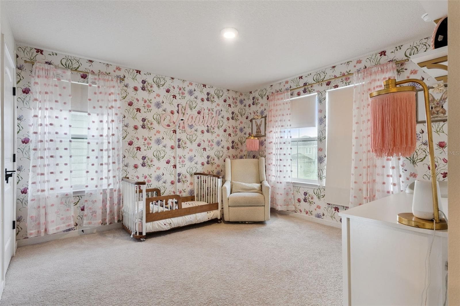Bedroom #4 - 5664 OAK KNOLL DR, ST CLOUD