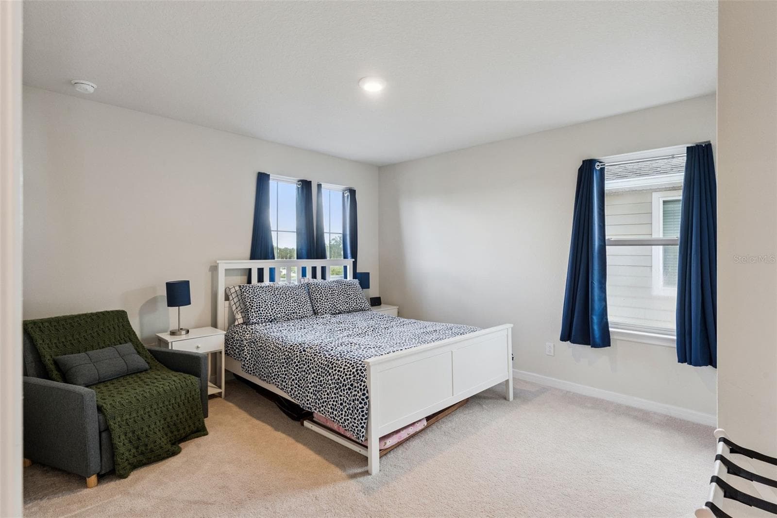 Bedroom #5 - 5664 OAK KNOLL DR, ST CLOUD