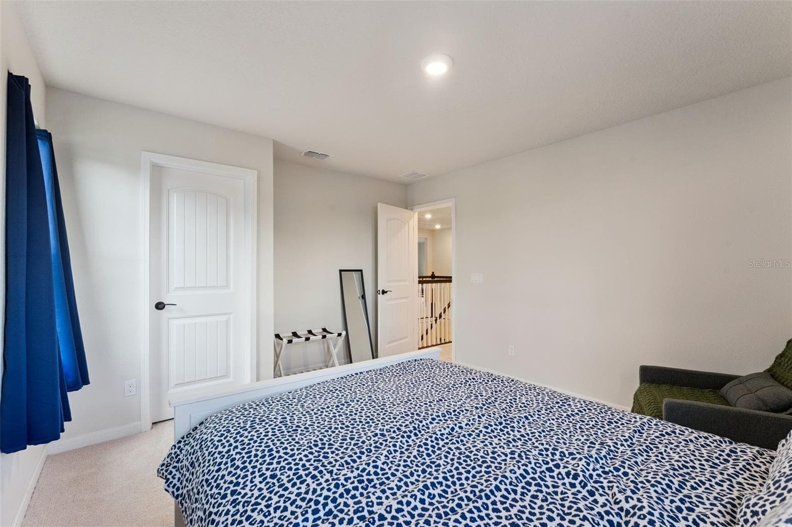 Bedroom #5 - 5664 OAK KNOLL DR, ST CLOUD