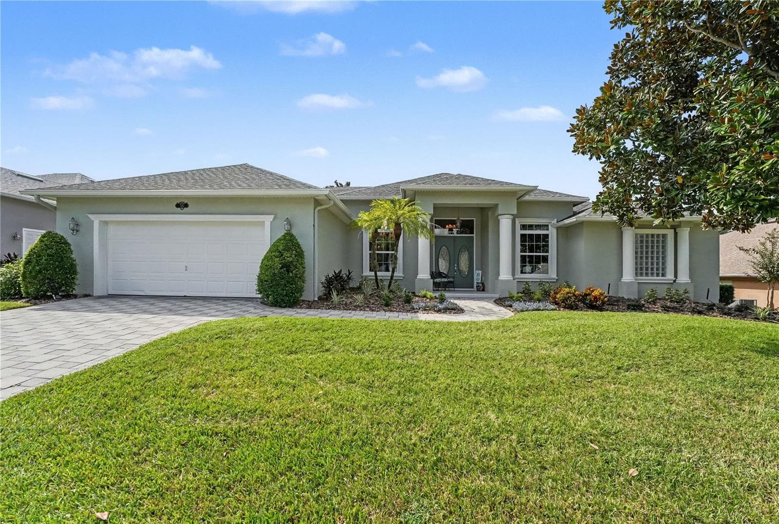 Single Family Residence at 745 OSPREY LANDING DR, LAKELAND, photo 2 of 54