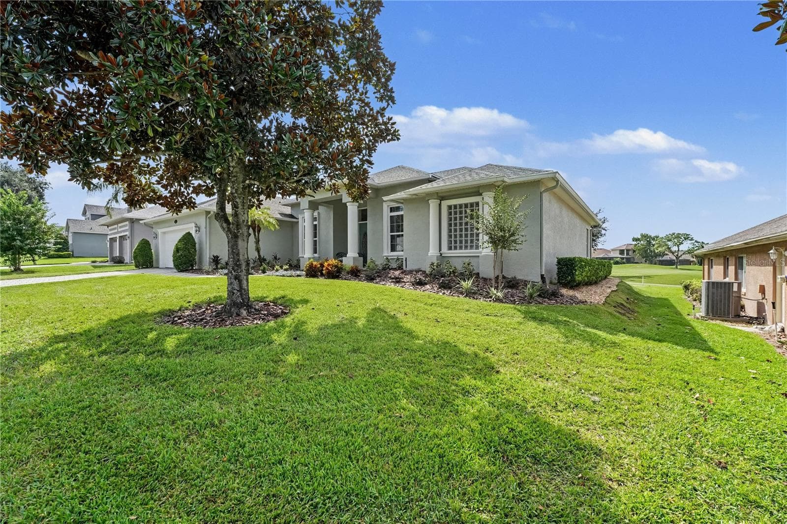 Single Family Residence at 745 OSPREY LANDING DR, LAKELAND, photo 4 of 54