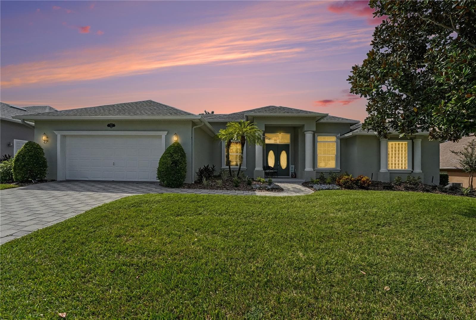 Single Family Residence at 745 OSPREY LANDING DR, LAKELAND, photo 6 of 54