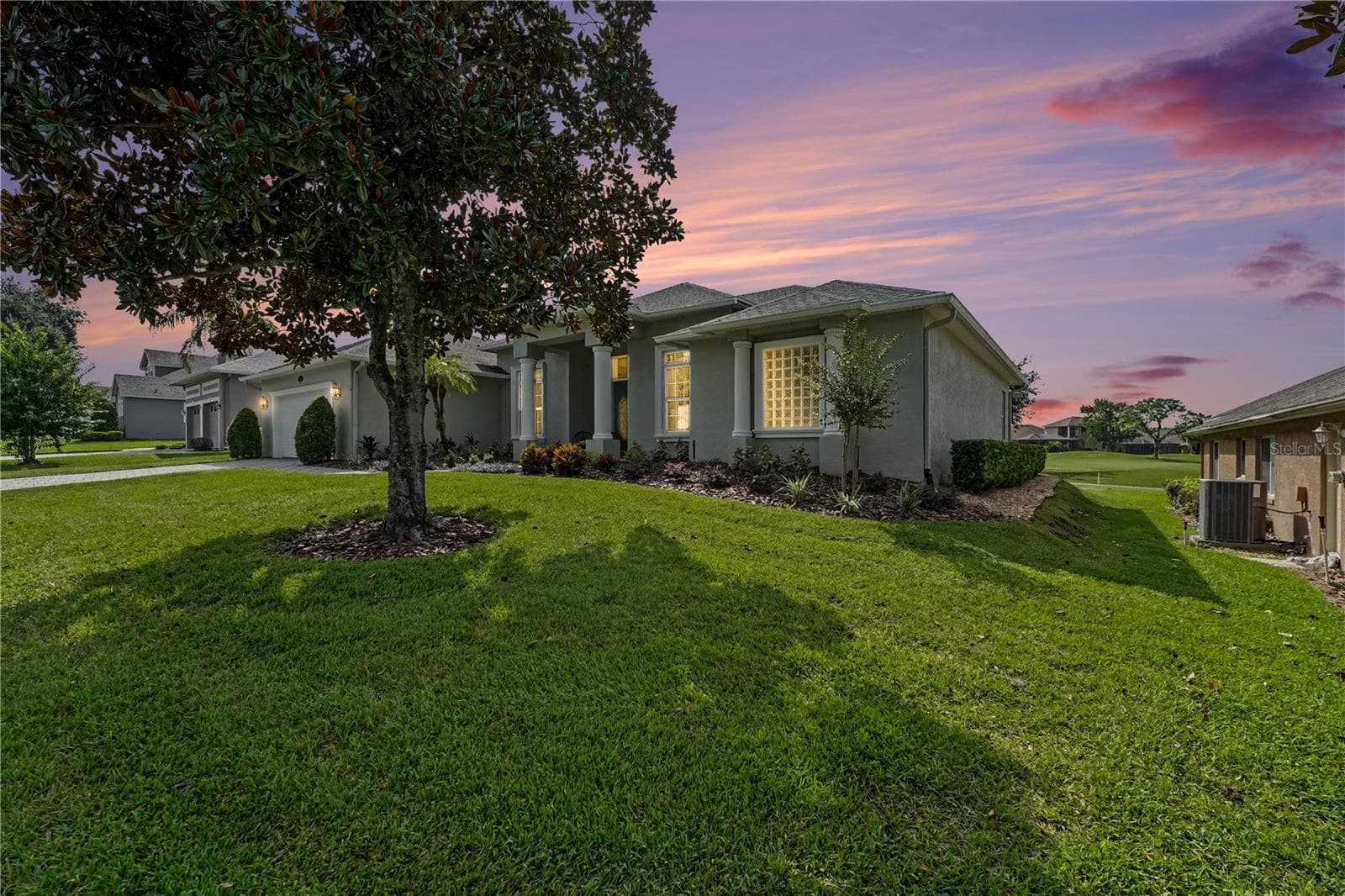 Single Family Residence at 745 OSPREY LANDING DR, LAKELAND, photo 7 of 54