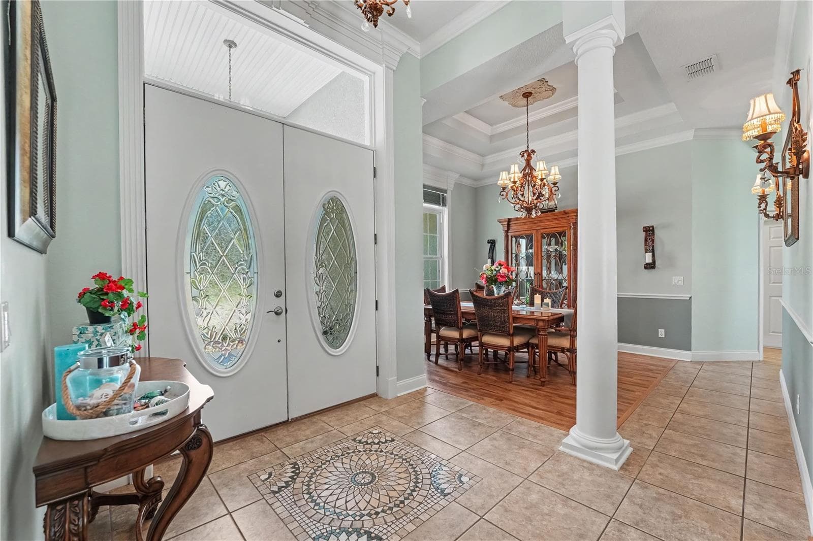 Single Family Residence at 745 OSPREY LANDING DR, LAKELAND, photo 8 of 54