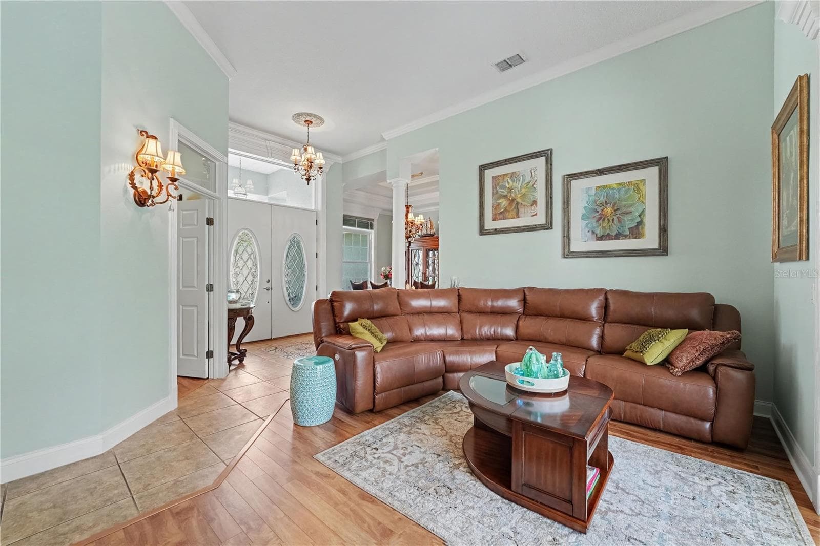 Single Family Residence at 745 OSPREY LANDING DR, LAKELAND, photo 9 of 54