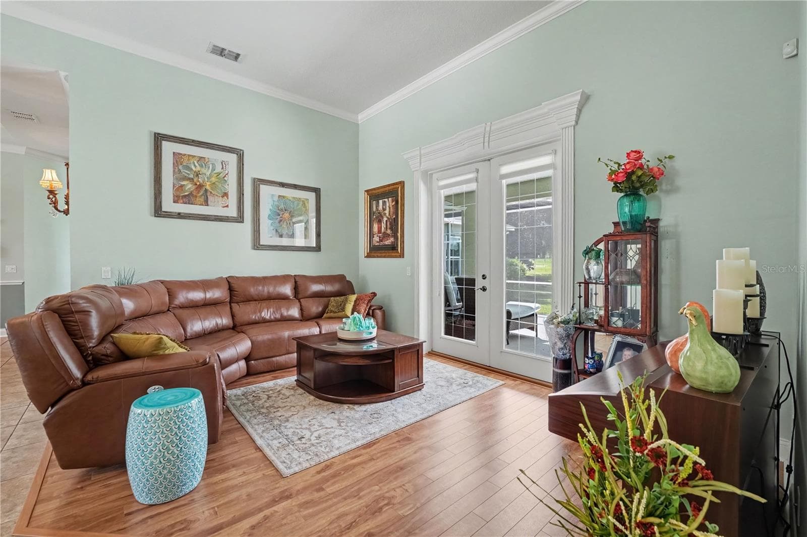 Single Family Residence at 745 OSPREY LANDING DR, LAKELAND, photo 10 of 54