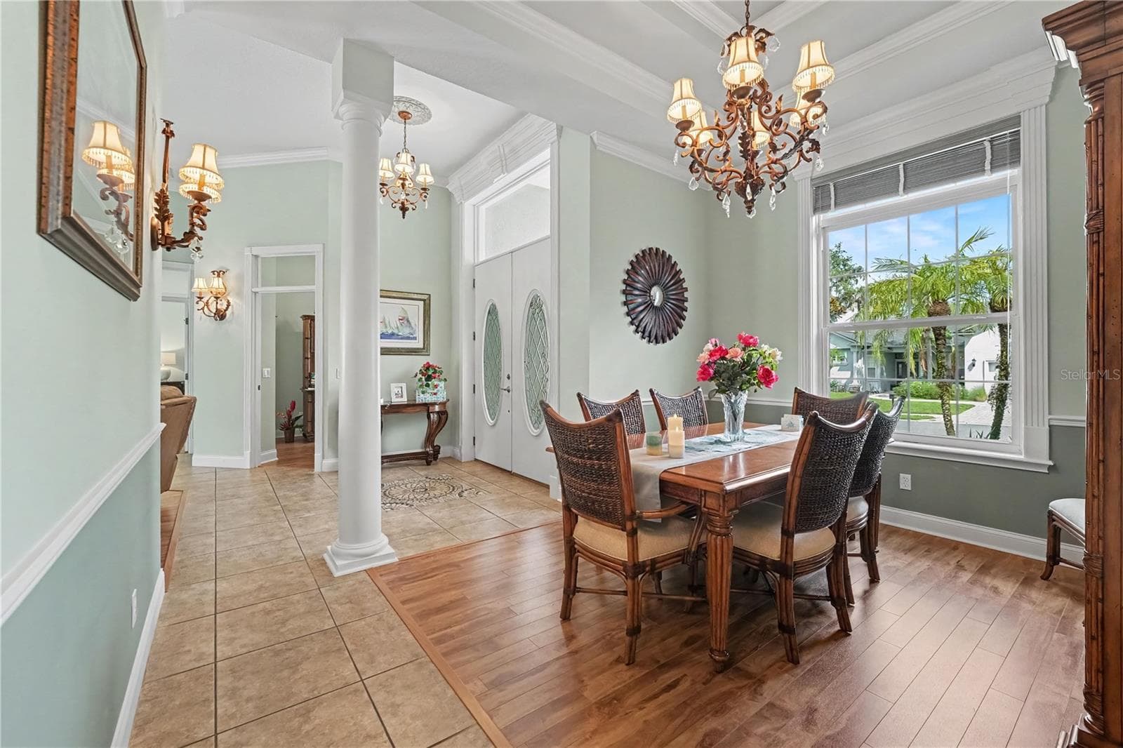 Single Family Residence at 745 OSPREY LANDING DR, LAKELAND, photo 15 of 54