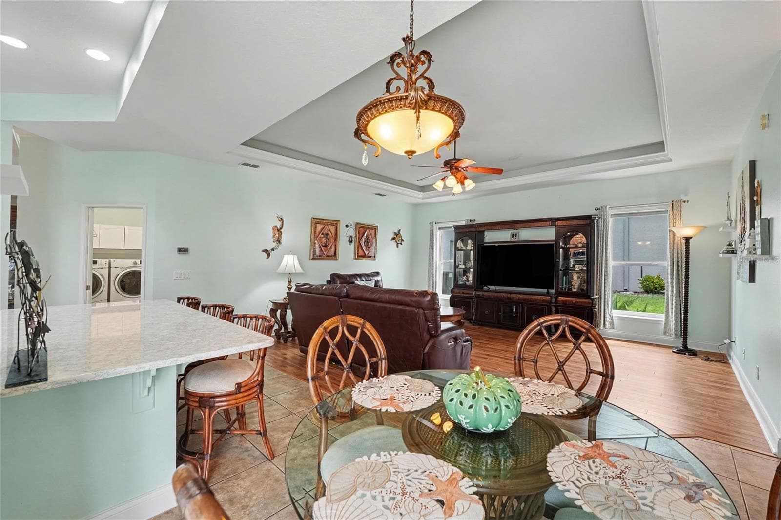 Single Family Residence at 745 OSPREY LANDING DR, LAKELAND, photo 16 of 54