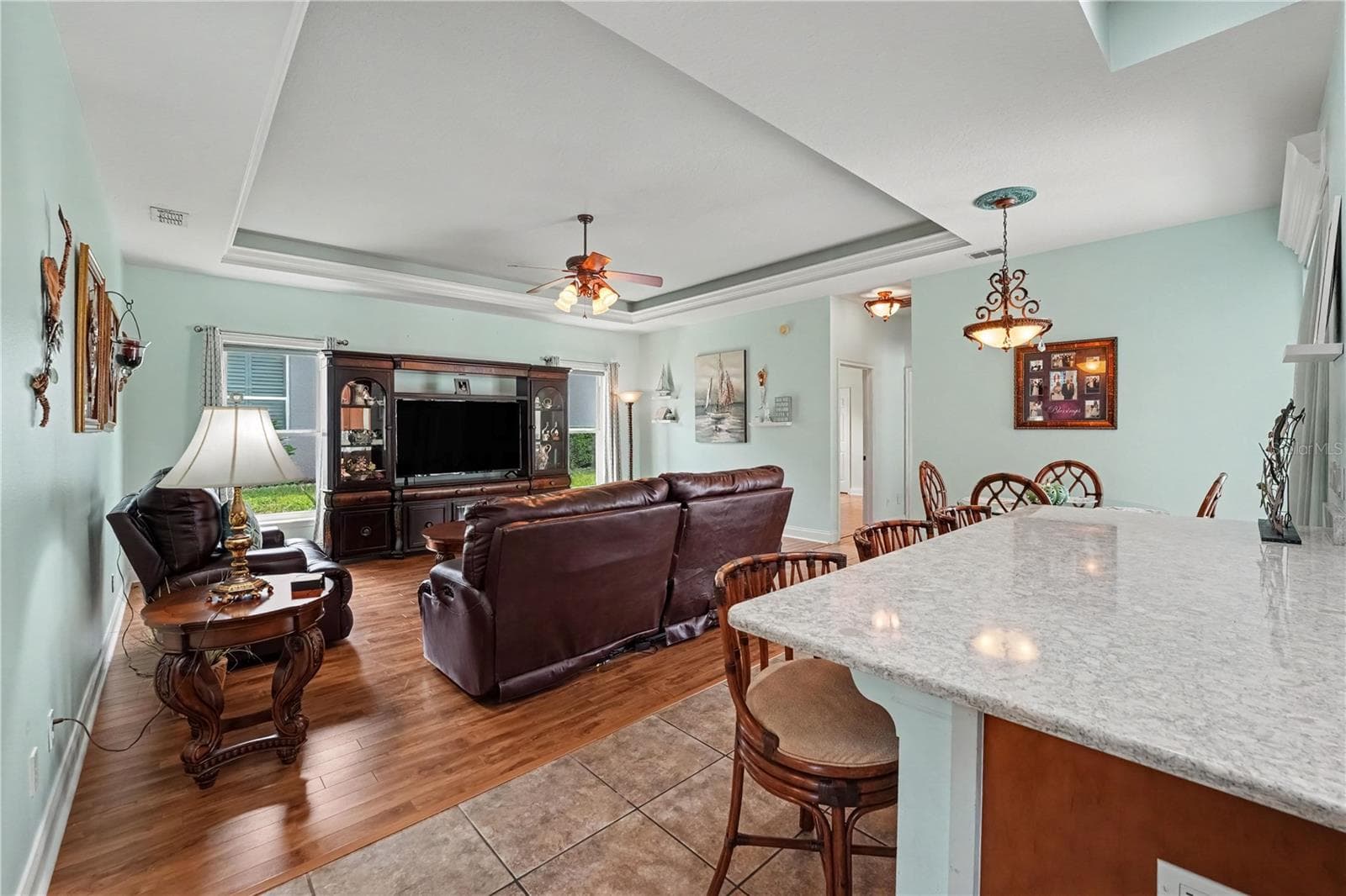 Single Family Residence at 745 OSPREY LANDING DR, LAKELAND, photo 17 of 54