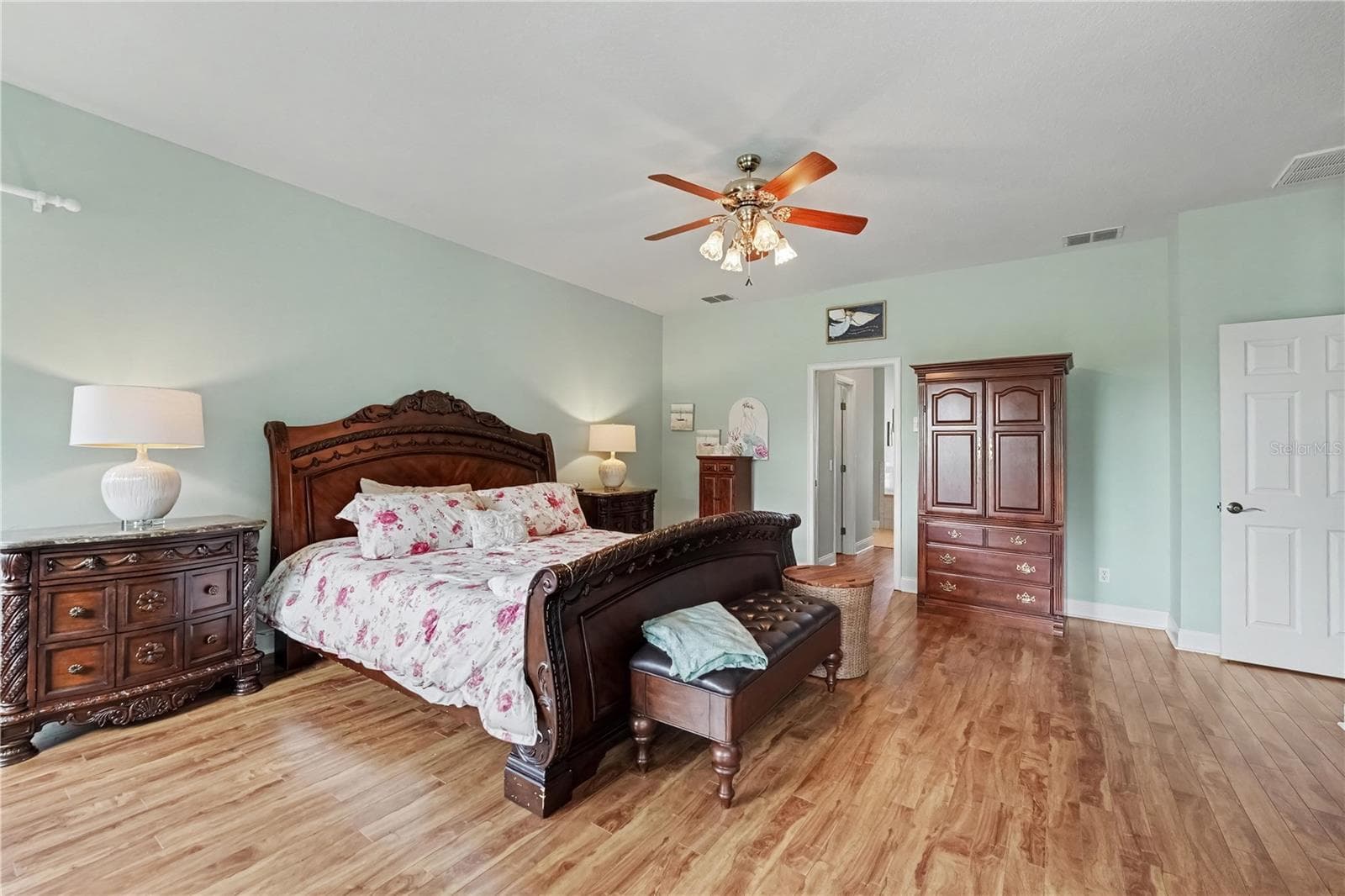 Single Family Residence at 745 OSPREY LANDING DR, LAKELAND, photo 25 of 54