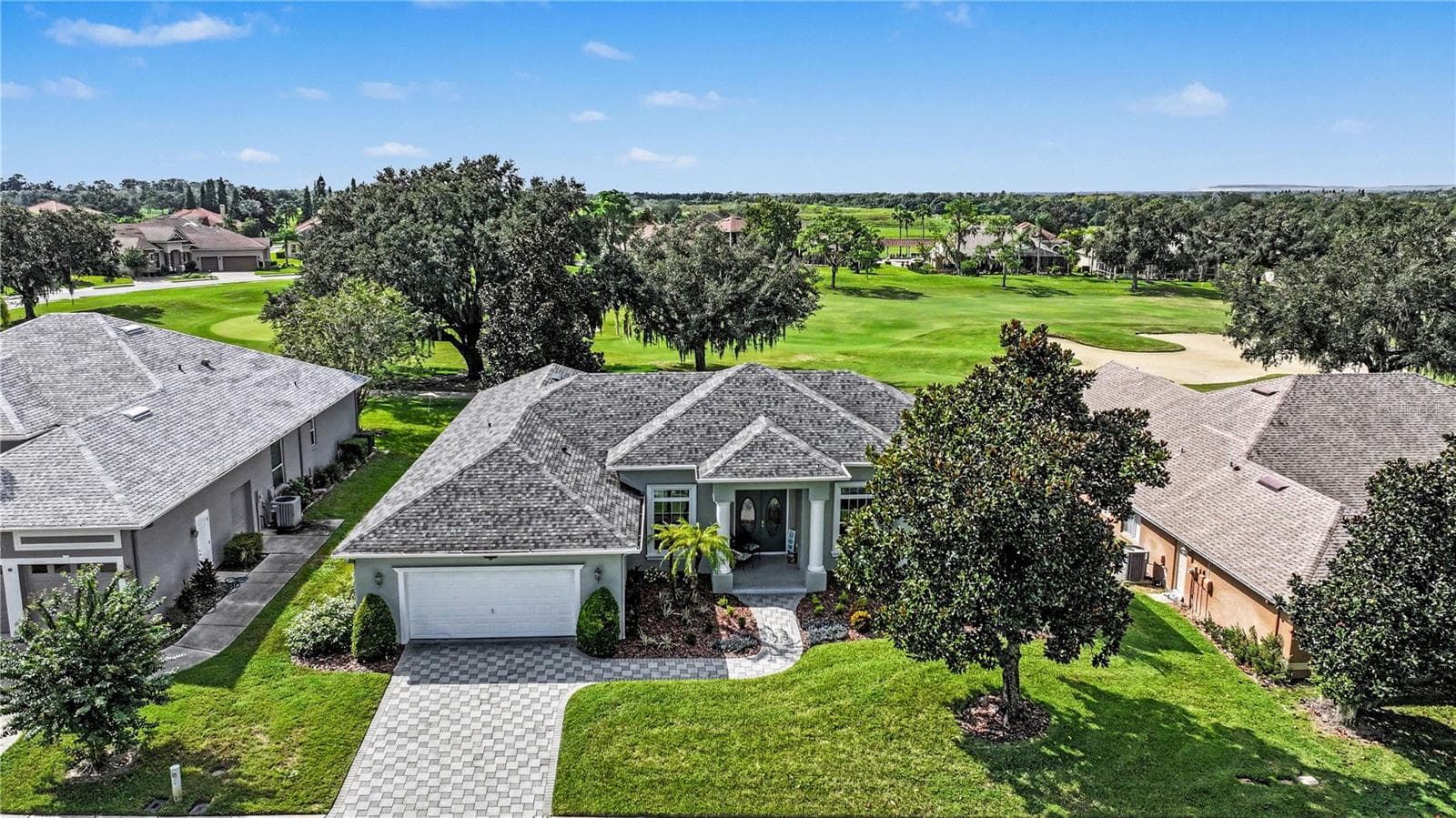 Single Family Residence at 745 OSPREY LANDING DR, LAKELAND, photo 45 of 54