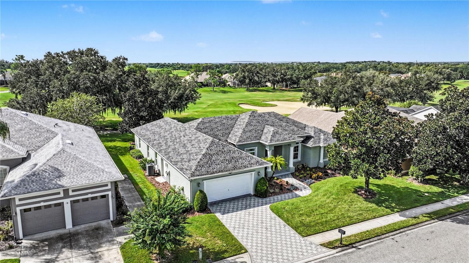 Single Family Residence at 745 OSPREY LANDING DR, LAKELAND, photo 50 of 54