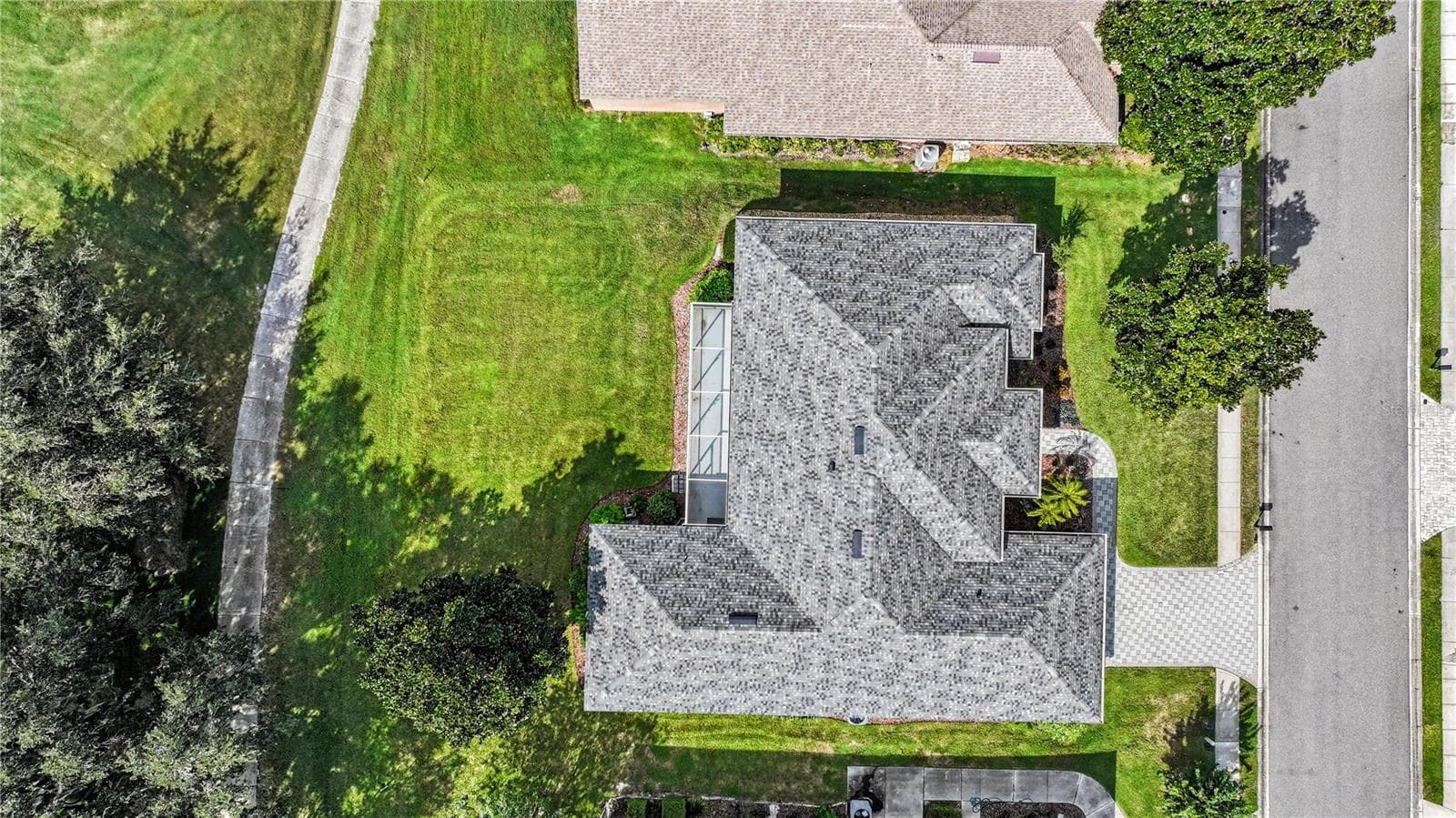 Single Family Residence at 745 OSPREY LANDING DR, LAKELAND, photo 51 of 54