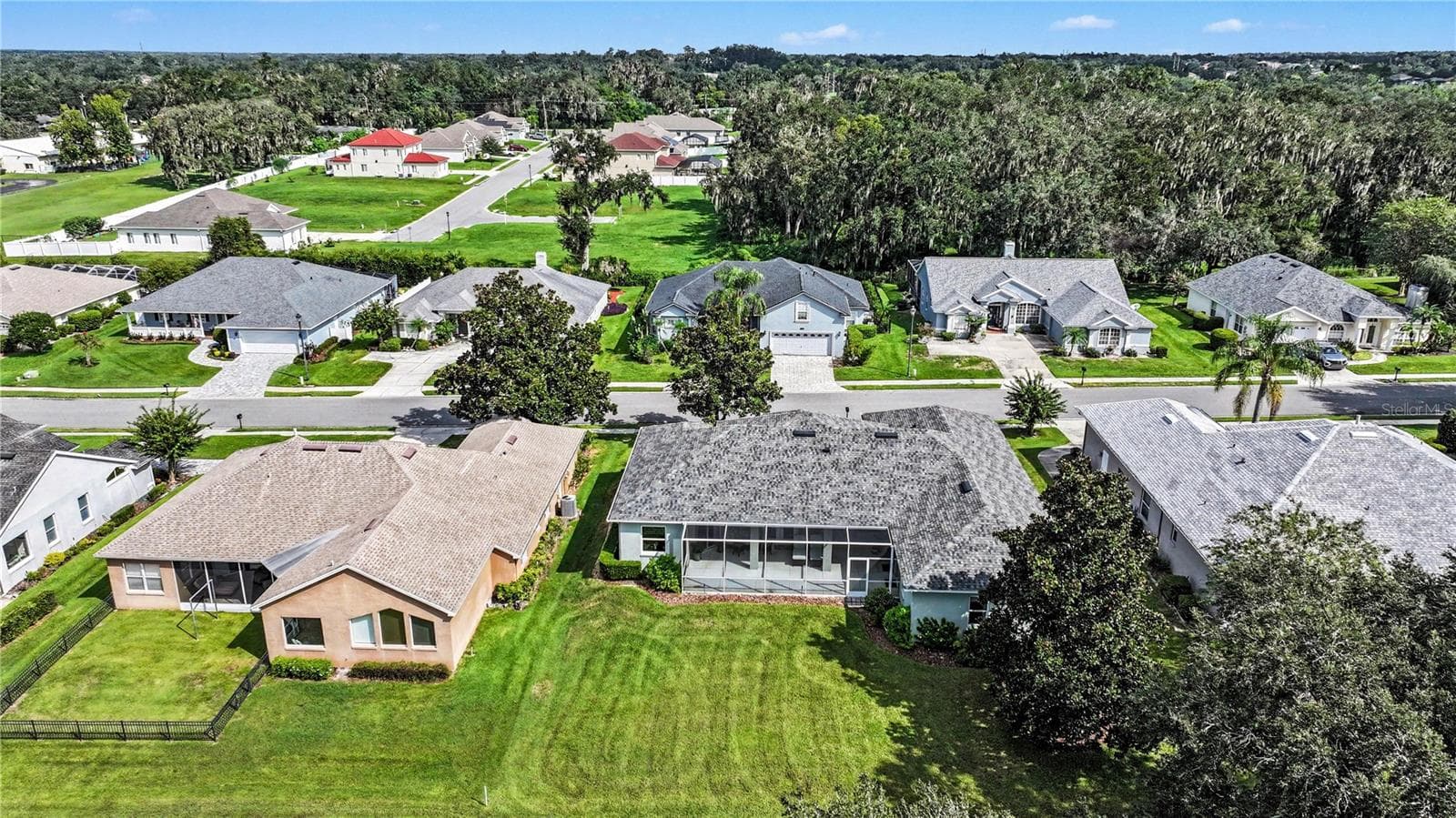 Single Family Residence at 745 OSPREY LANDING DR, LAKELAND, photo 52 of 54