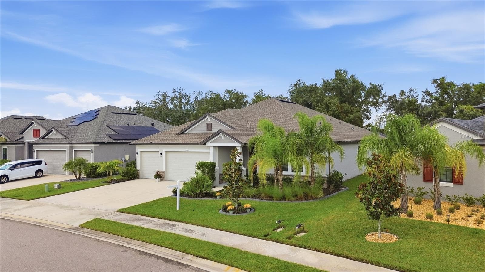 Single Family Residence at 12807 WHEATGRASS COURT, PARRISH, photo 2 of 15
