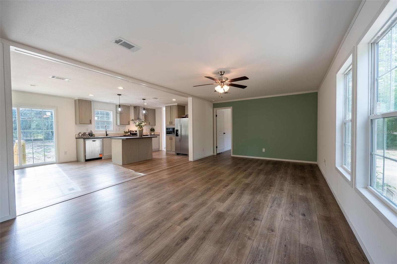 entry - 11691 NE 106TH CT, ARCHER