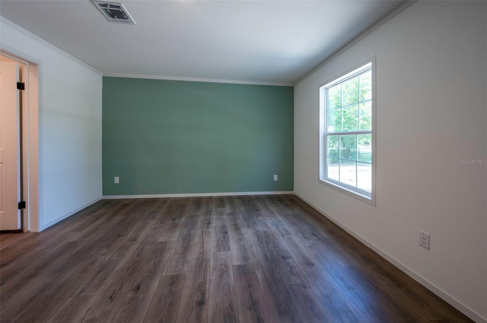 primary suite - 11691 NE 106TH CT, ARCHER