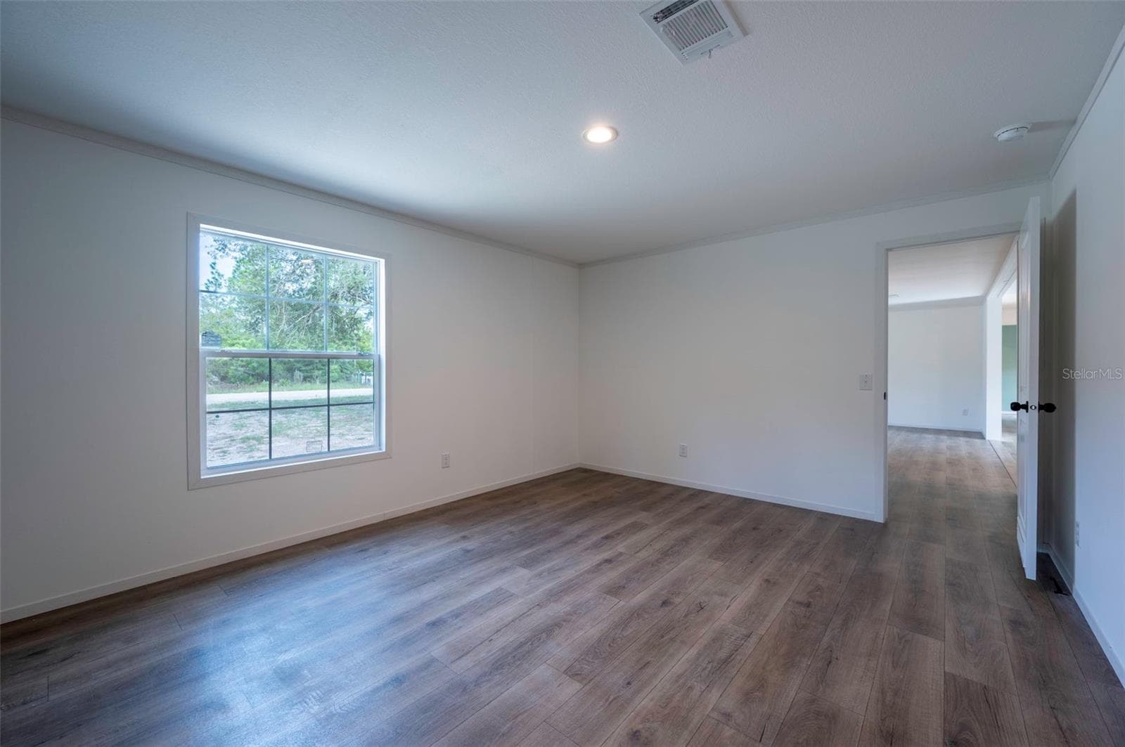 primary suite - 11691 NE 106TH CT, ARCHER