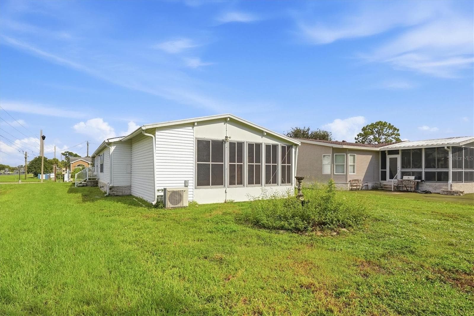 Manufactured Home at 583 PORTSIDE DR, NORTH PORT, photo 64 of 82