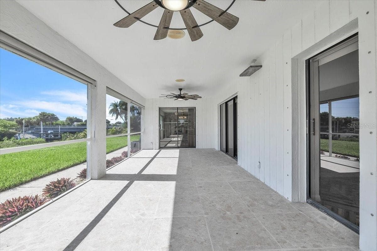 Single Family Residence at 795 S ELLICOTT CIR, PORT CHARLOTTE, photo 50 of 86