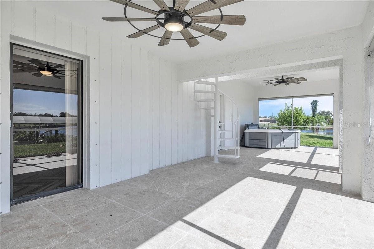 Single Family Residence at 795 S ELLICOTT CIR, PORT CHARLOTTE, photo 51 of 86