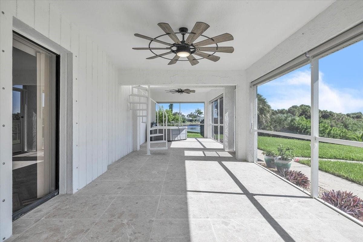 Single Family Residence at 795 S ELLICOTT CIR, PORT CHARLOTTE, photo 52 of 86