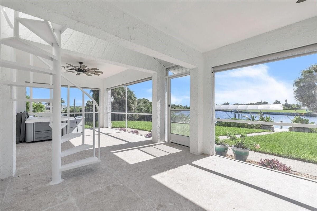 Single Family Residence at 795 S ELLICOTT CIR, PORT CHARLOTTE, photo 53 of 86