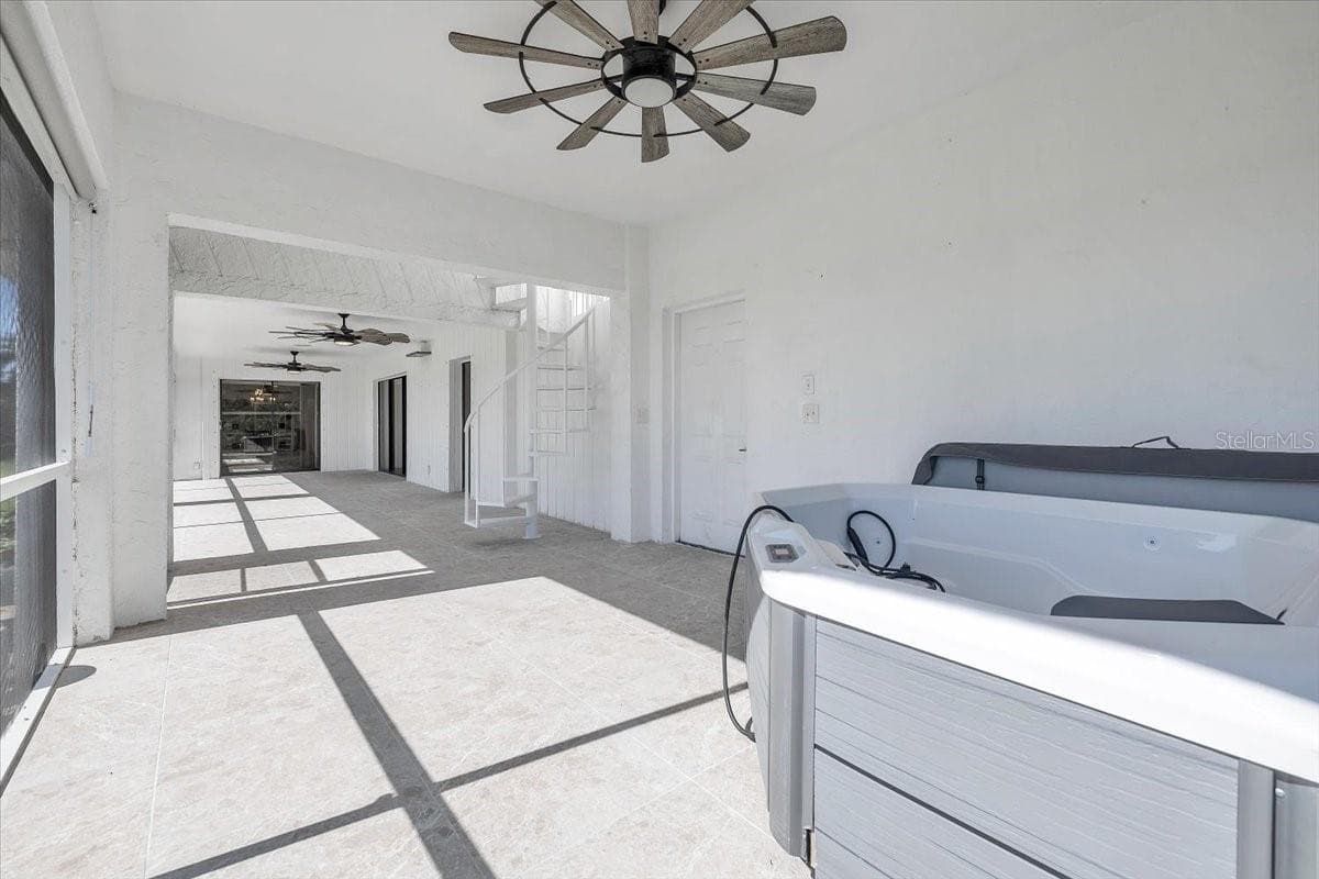 Single Family Residence at 795 S ELLICOTT CIR, PORT CHARLOTTE, photo 54 of 86