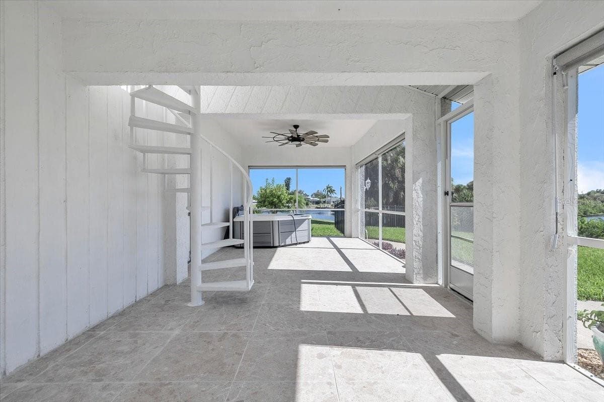 Single Family Residence at 795 S ELLICOTT CIR, PORT CHARLOTTE, photo 55 of 86