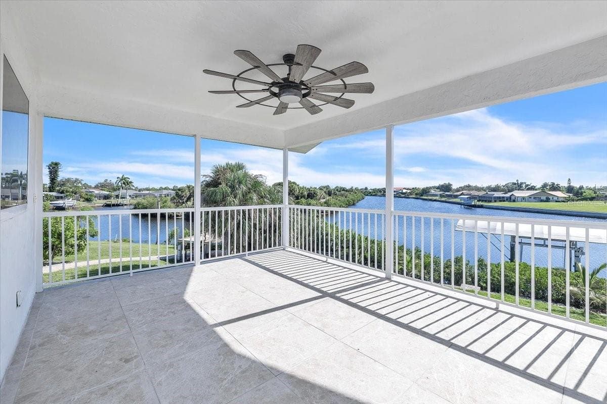 Single Family Residence at 795 S ELLICOTT CIR, PORT CHARLOTTE, photo 61 of 86