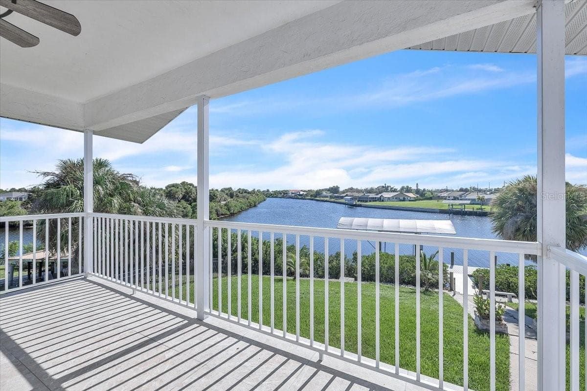 Single Family Residence at 795 S ELLICOTT CIR, PORT CHARLOTTE, photo 62 of 86