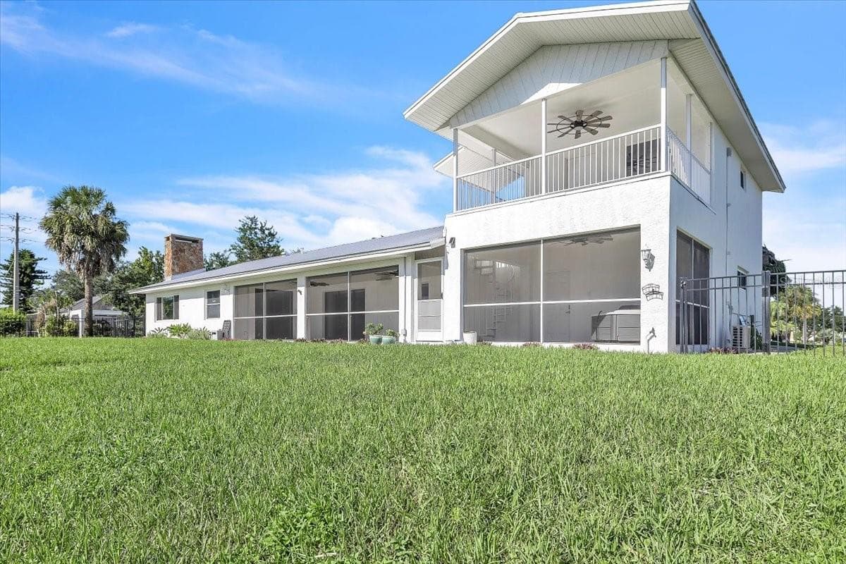 Single Family Residence at 795 S ELLICOTT CIR, PORT CHARLOTTE, photo 69 of 86