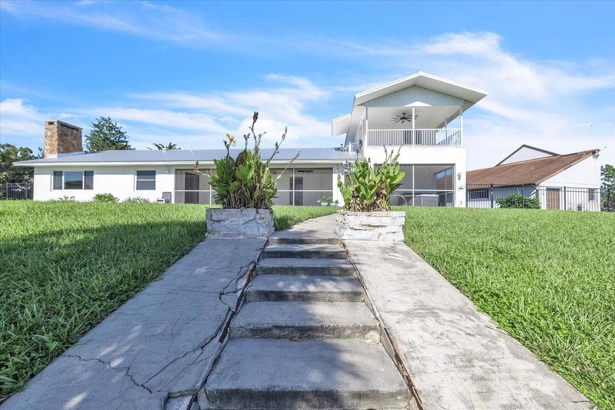 Single Family Residence at 795 S ELLICOTT CIR, PORT CHARLOTTE, photo 70 of 86