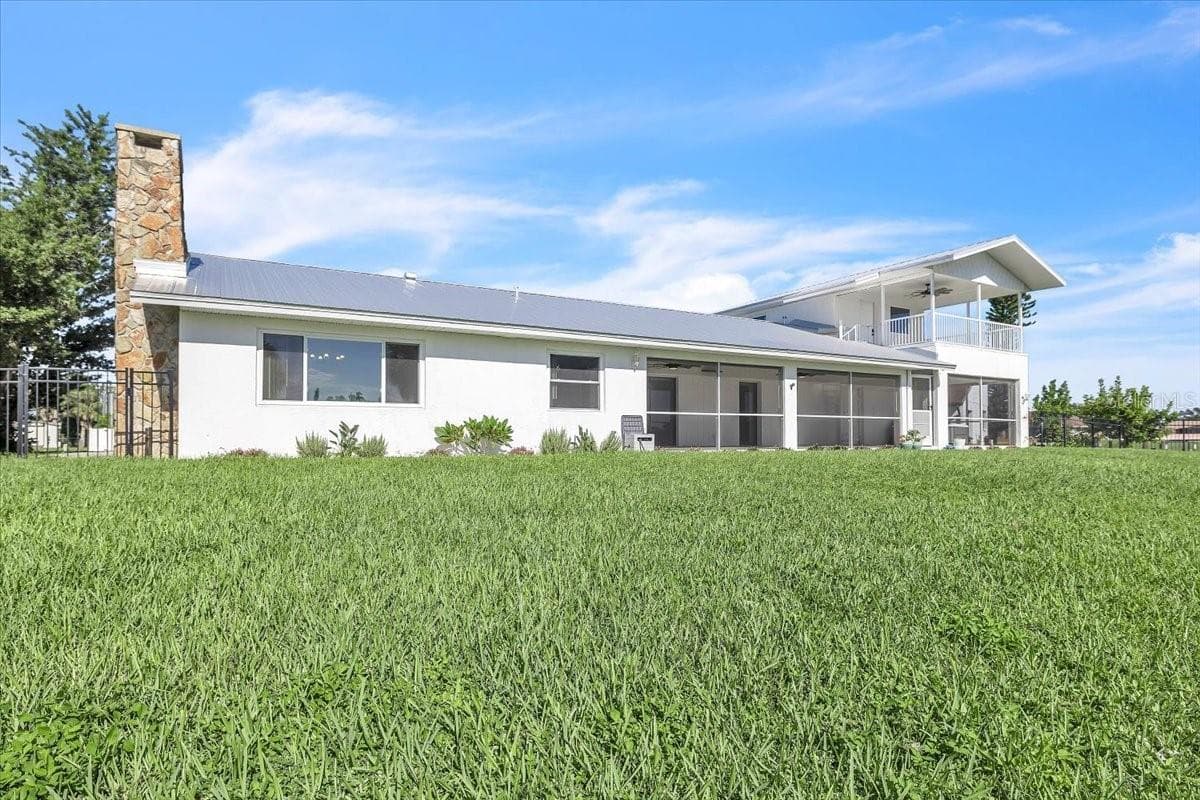 Single Family Residence at 795 S ELLICOTT CIR, PORT CHARLOTTE, photo 71 of 86