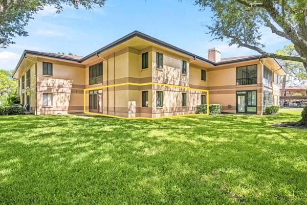 2669 SABAL SPRINGS CIR #102