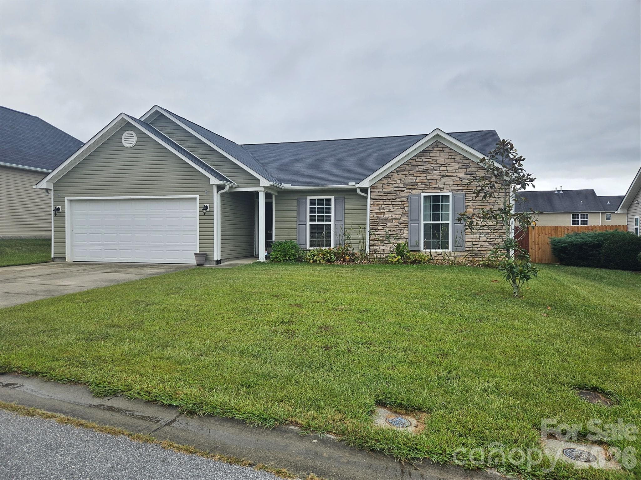 27 Timbergreen Trail