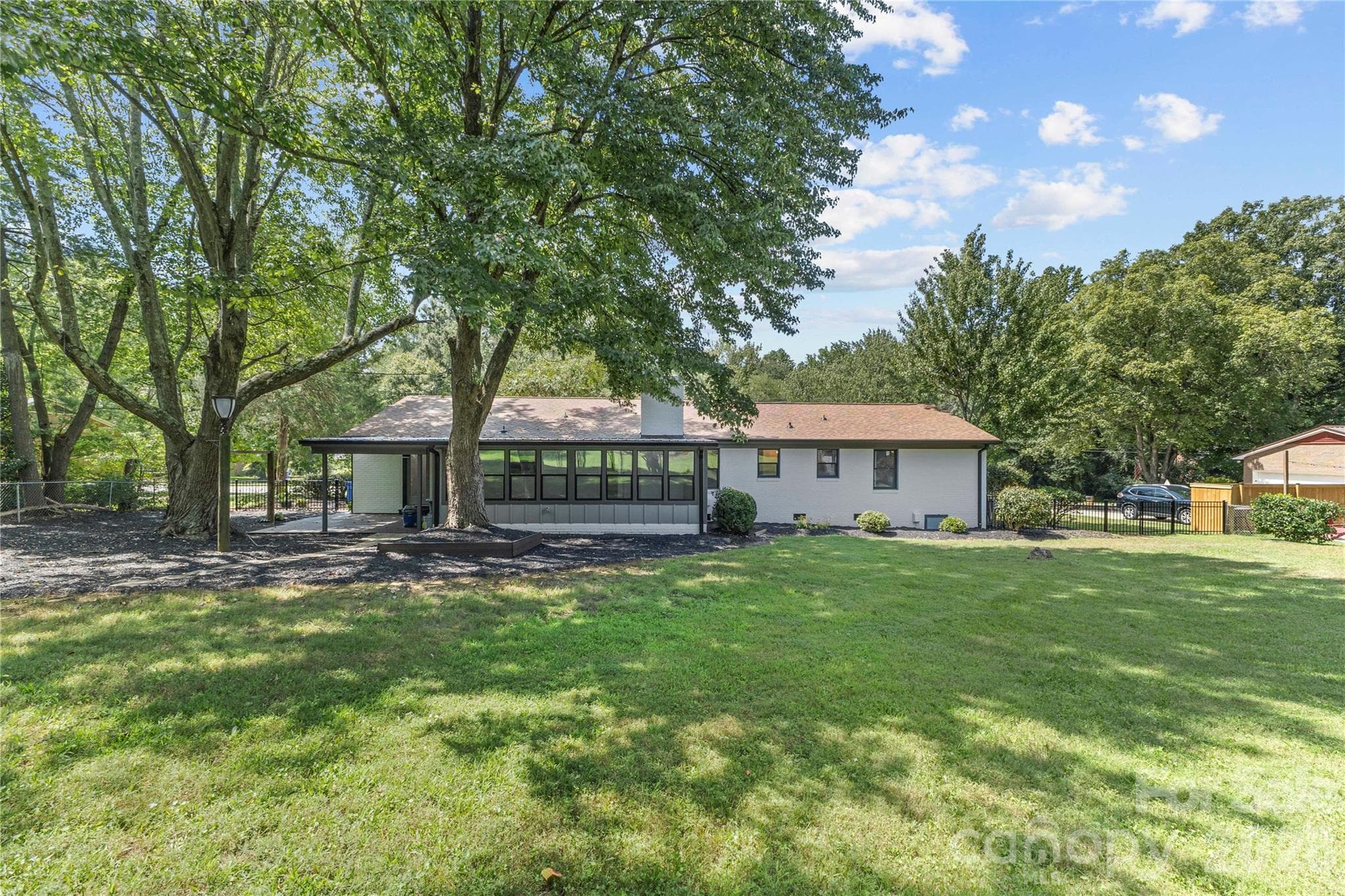 Single Family Residence at 614 S Magnolia Street, Mooresville, photo 26 of 31