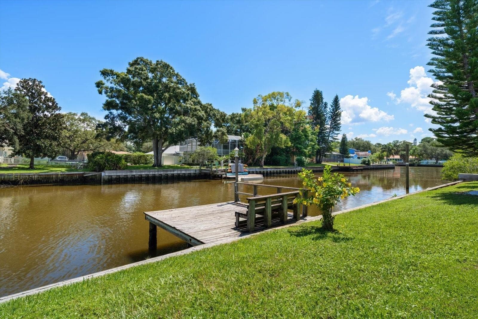 Single Family Residence at 1641 SHERBROOK RD, CLEARWATER, photo 3 of 53