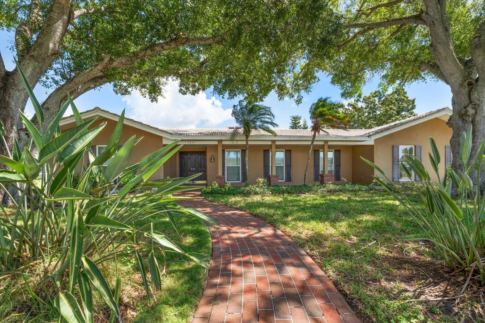 Single Family Residence at 1641 SHERBROOK RD, CLEARWATER, photo 33 of 53