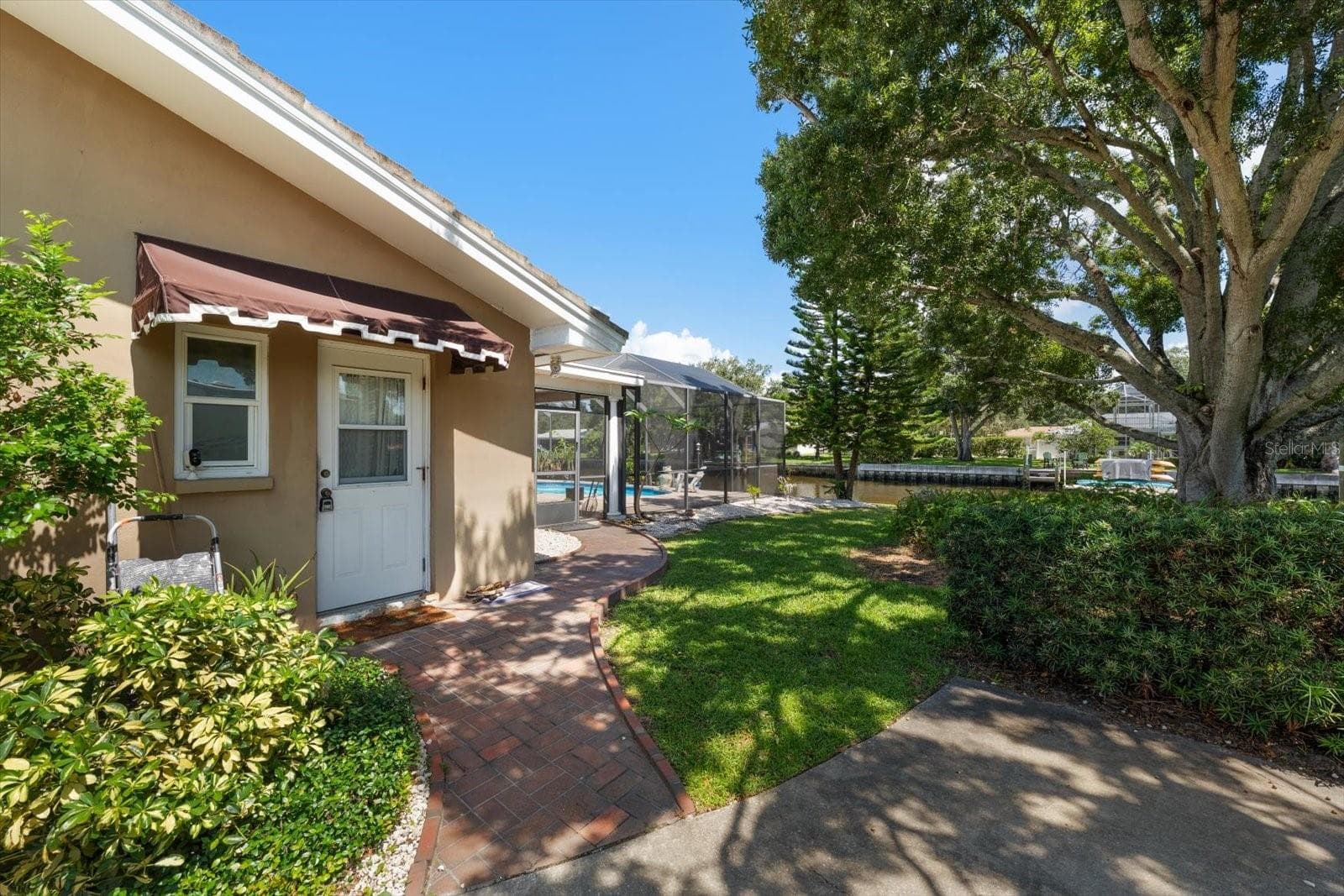 Single Family Residence at 1641 SHERBROOK RD, CLEARWATER, photo 36 of 53