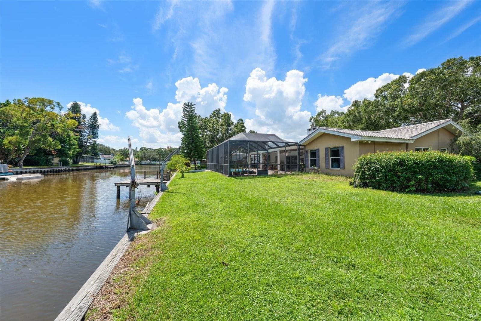 Single Family Residence at 1641 SHERBROOK RD, CLEARWATER, photo 37 of 53
