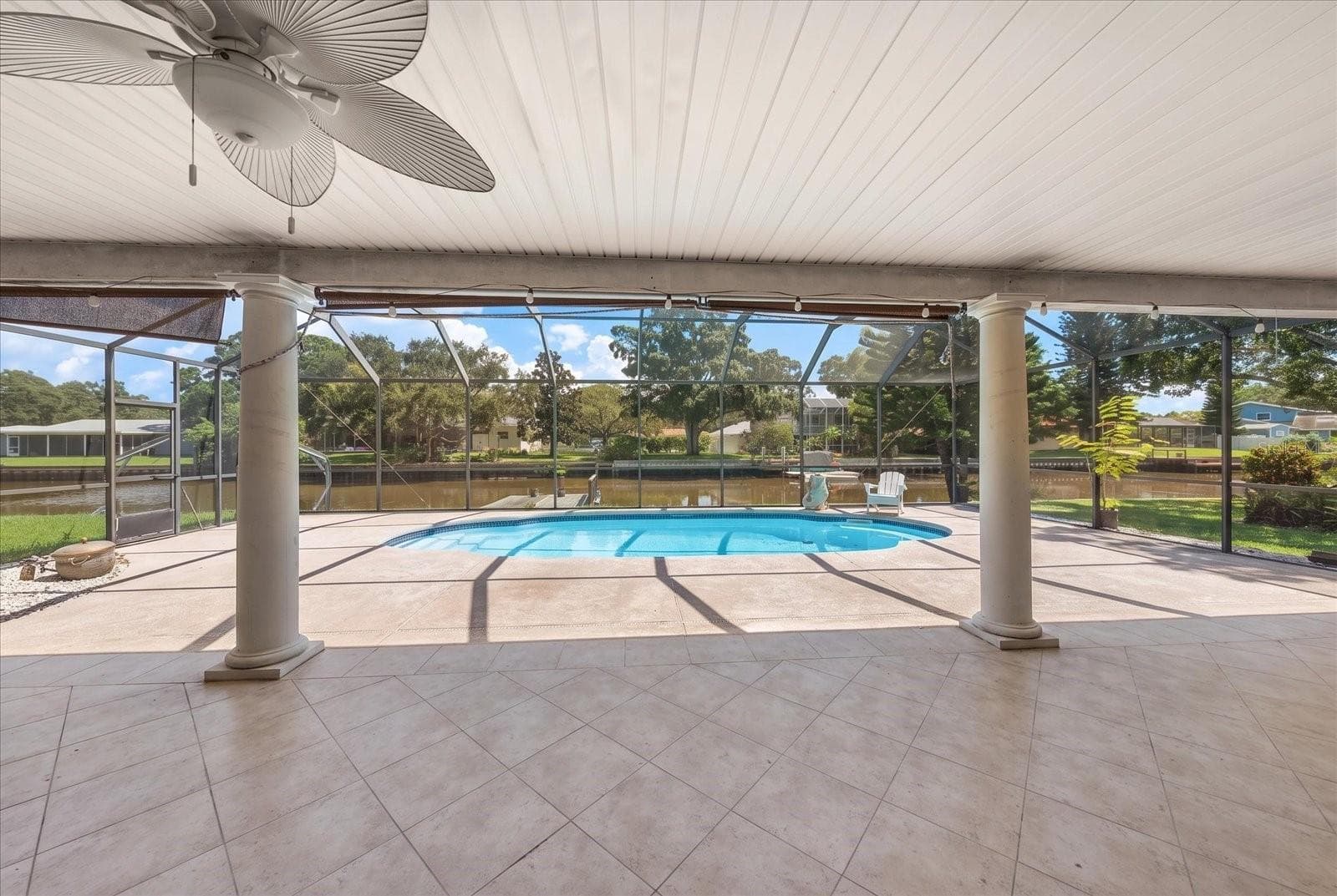 Single Family Residence at 1641 SHERBROOK RD, CLEARWATER, photo 43 of 53